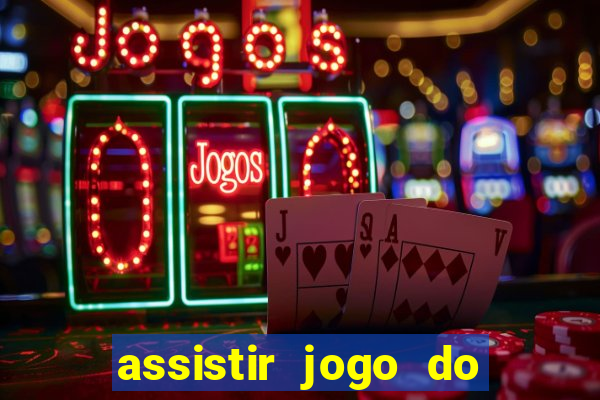 assistir jogo do cruzeiro ao vivo futemax